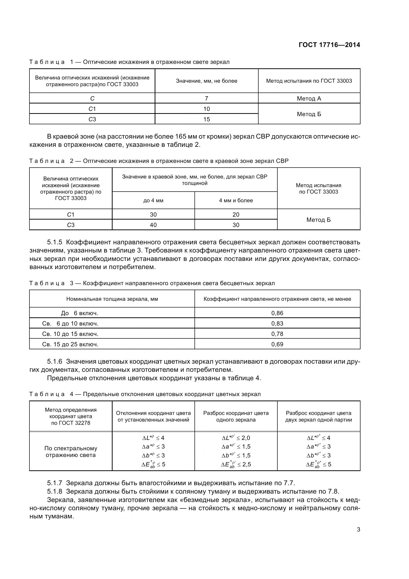 ГОСТ 17716-2014, страница 8