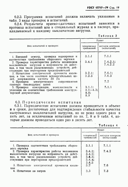 ГОСТ 17717-79, страница 20