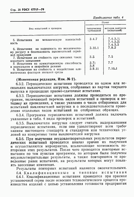 ГОСТ 17717-79, страница 21