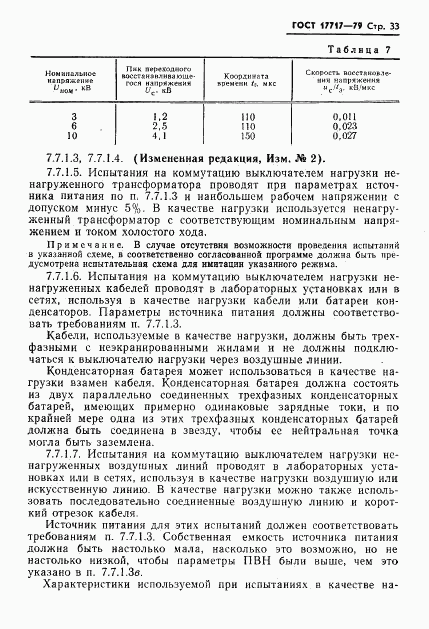 ГОСТ 17717-79, страница 34