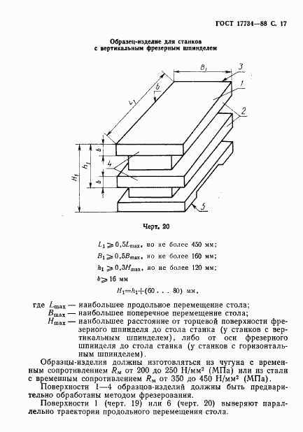 ГОСТ 17734-88, страница 18