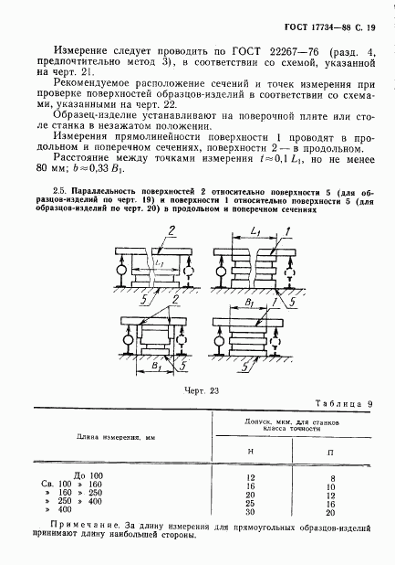 ГОСТ 17734-88, страница 20