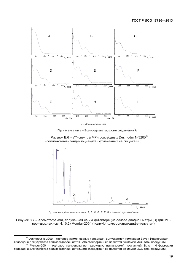 ГОСТ Р ИСО 17736-2013, страница 23