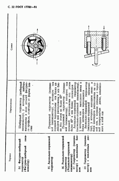 ГОСТ 17752-81, страница 23
