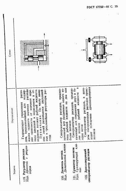 ГОСТ 17752-81, страница 36