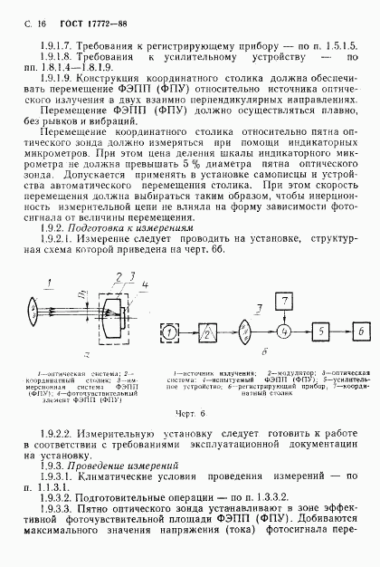 ГОСТ 17772-88, страница 17