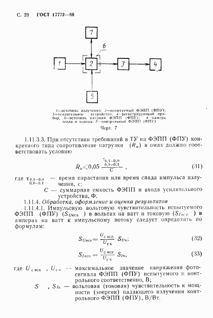 ГОСТ 17772-88, страница 21