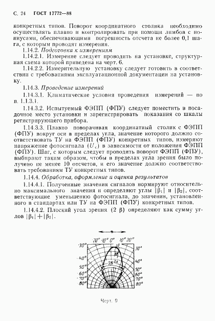 ГОСТ 17772-88, страница 25