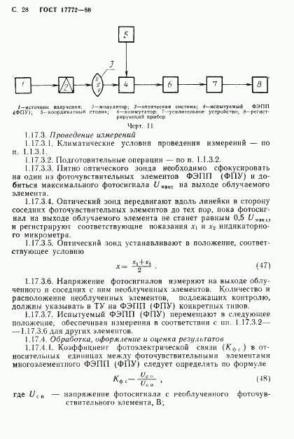 ГОСТ 17772-88, страница 29