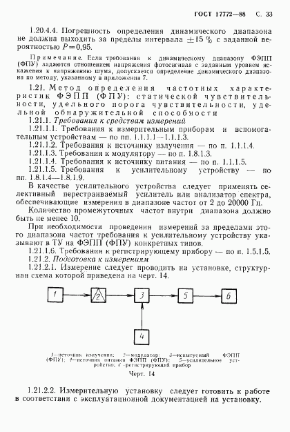 ГОСТ 17772-88, страница 34