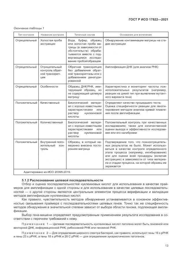 ГОСТ Р ИСО 17822-2021, страница 17