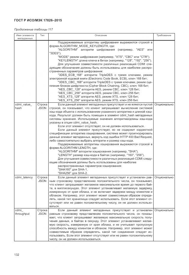 ГОСТ Р ИСО/МЭК 17826-2015, страница 138