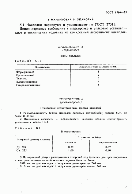 ГОСТ 1786-95, страница 10