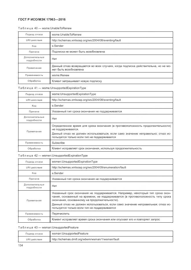 ГОСТ Р ИСО/МЭК 17963-2016, страница 140