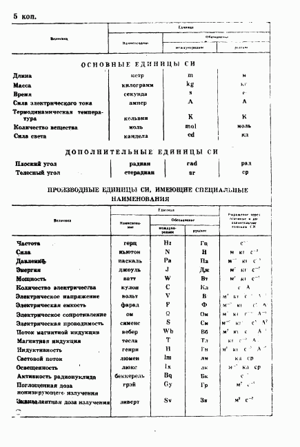 ГОСТ 1797-78, страница 19