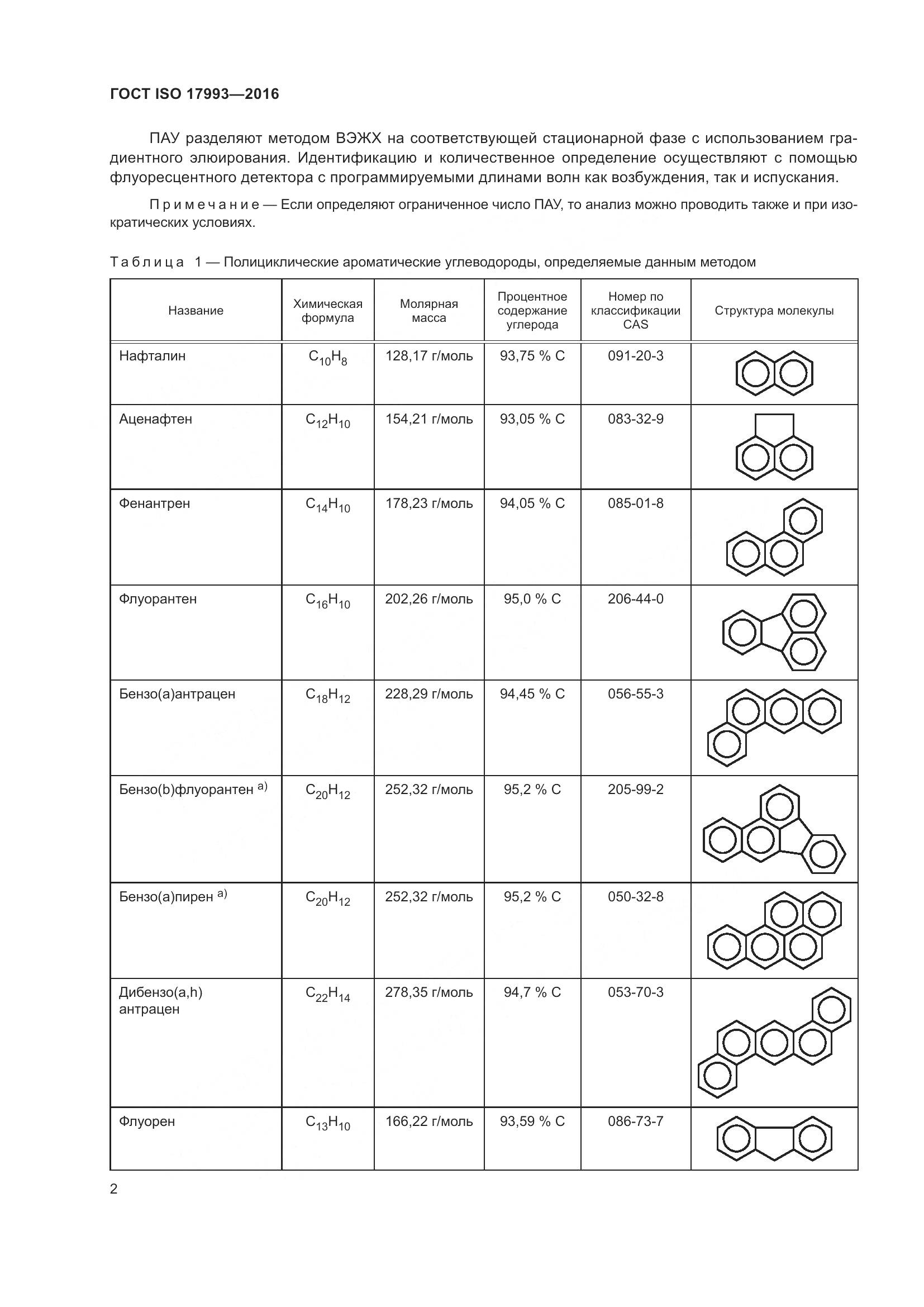 ГОСТ ISO 17993-2016, страница 9