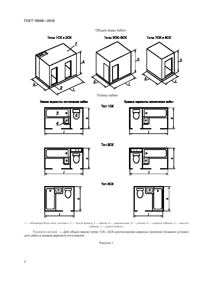 ГОСТ 18048-2018, страница 8