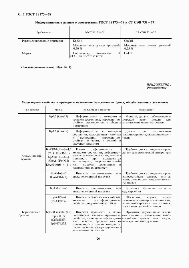 ГОСТ 18175-78, страница 5