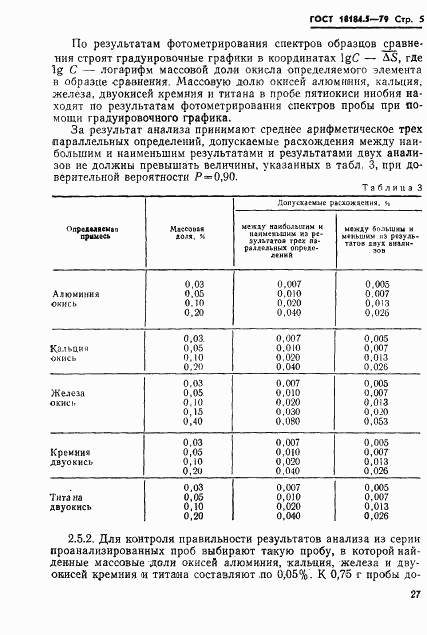 ГОСТ 18184.5-79, страница 6