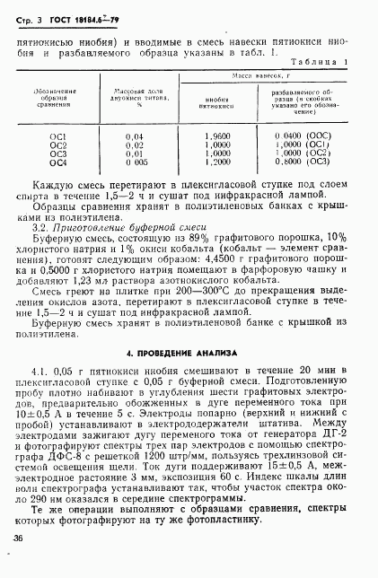 ГОСТ 18184.6-79, страница 4