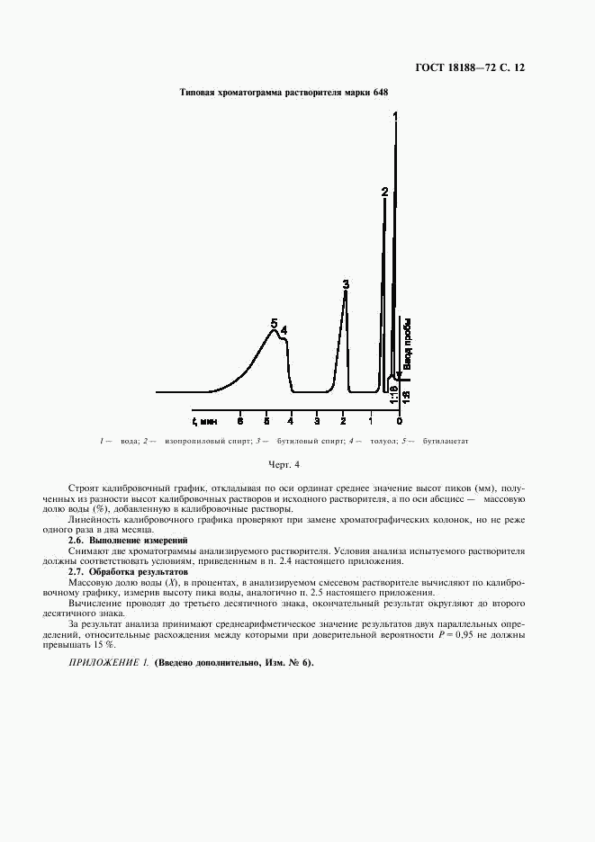 ГОСТ 18188-72, страница 13