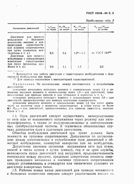 ГОСТ 18200-90, страница 4