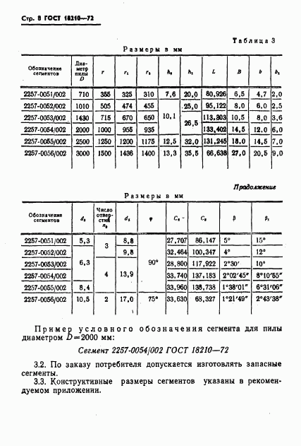 ГОСТ 18210-72, страница 10