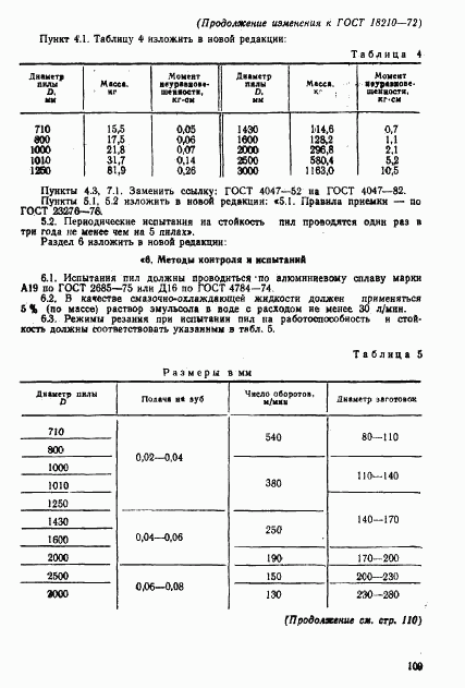 ГОСТ 18210-72, страница 21