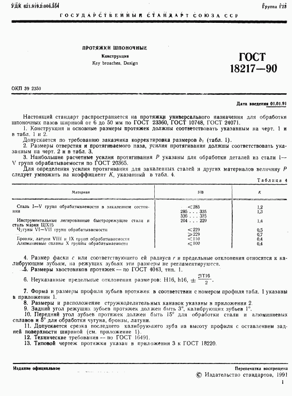 ГОСТ 18217-90, страница 2