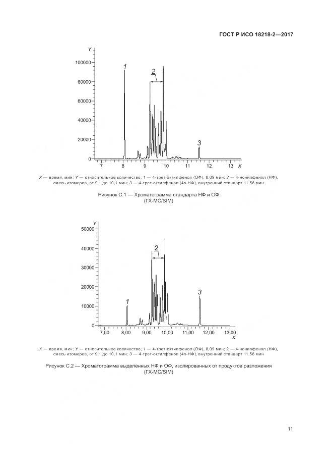 ГОСТ Р ИСО 18218-2-2017, страница 15