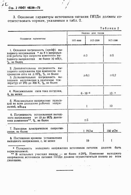 ГОСТ 18230-72, страница 4