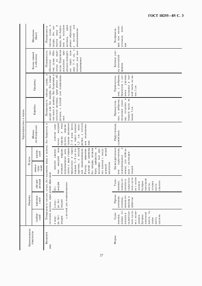 ГОСТ 18255-85, страница 3