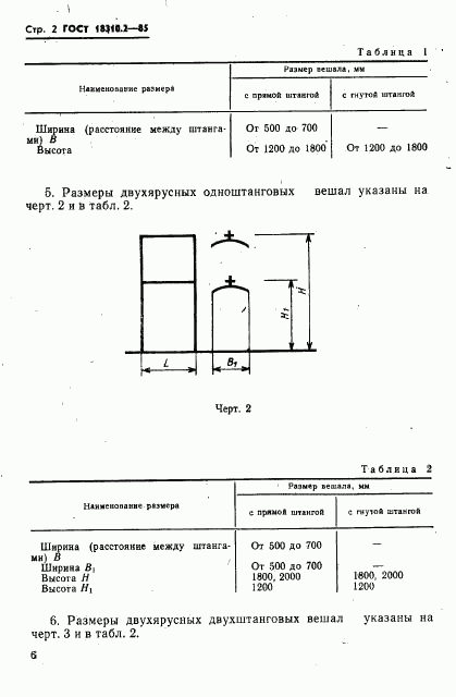 ГОСТ 18310.2-85, страница 2