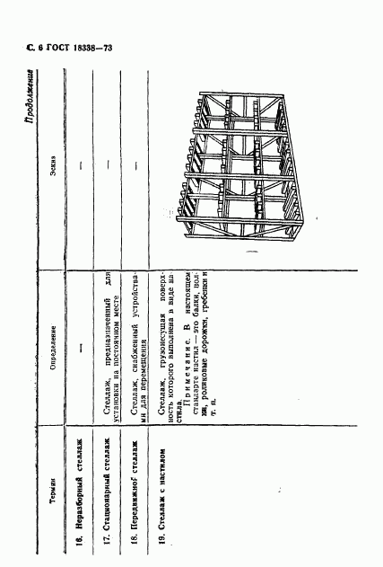 ГОСТ 18338-73, страница 7