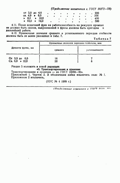 ГОСТ 18372-73, страница 21