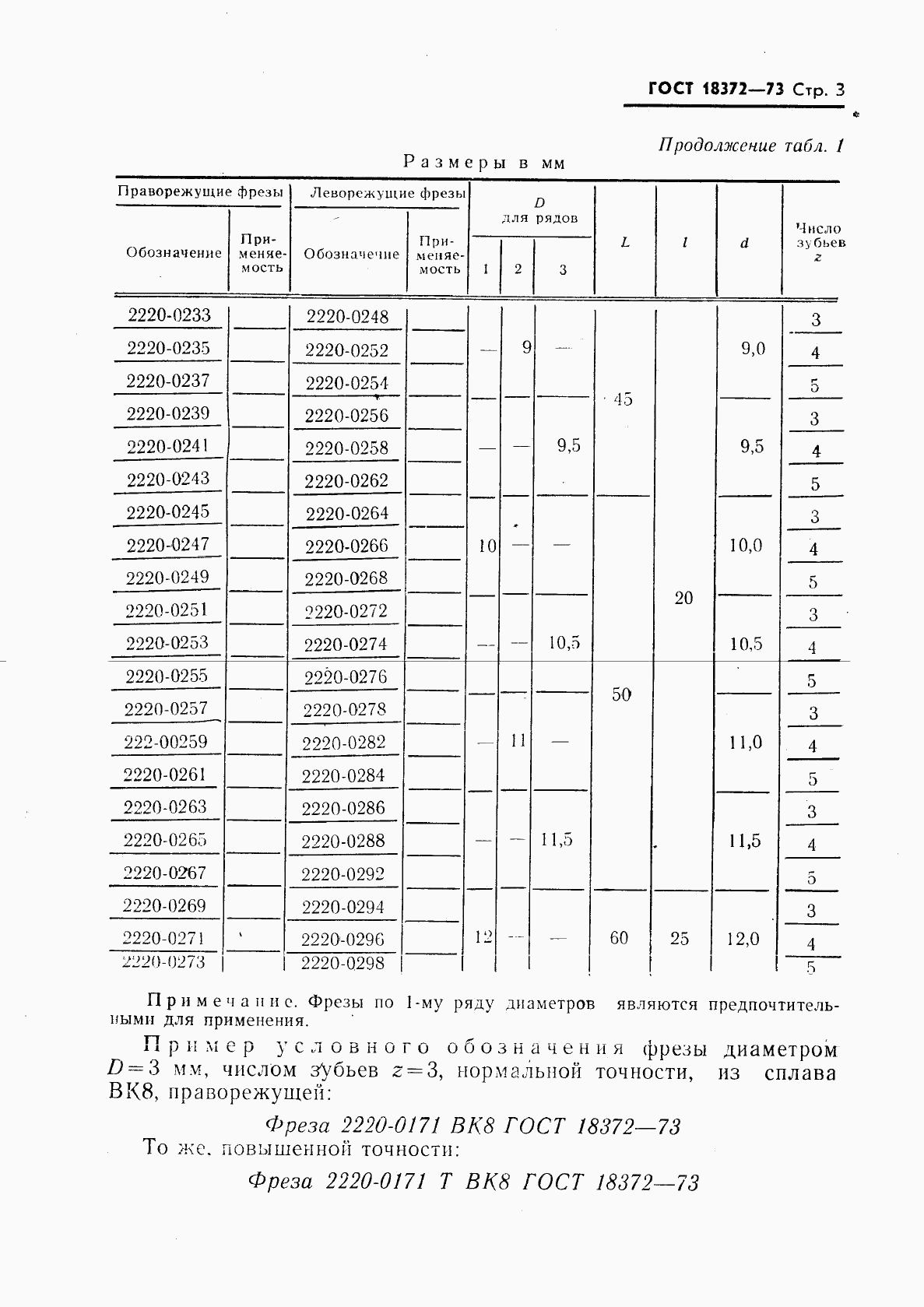 ГОСТ 18372-73, страница 4