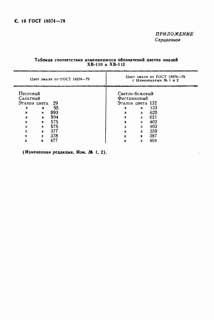 ГОСТ 18374-79, страница 11