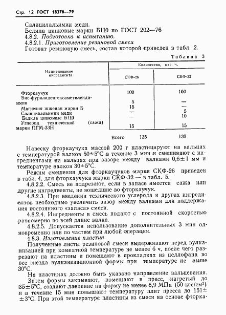 ГОСТ 18376-79, страница 14