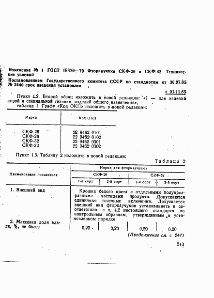 ГОСТ 18376-79, страница 20