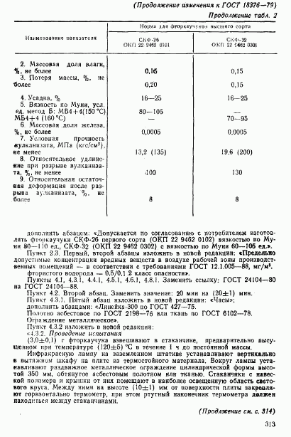 ГОСТ 18376-79, страница 31