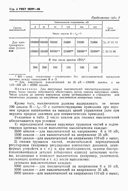 ГОСТ 18397-86, страница 7