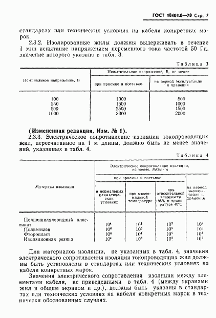 ГОСТ 18404.0-78, страница 10