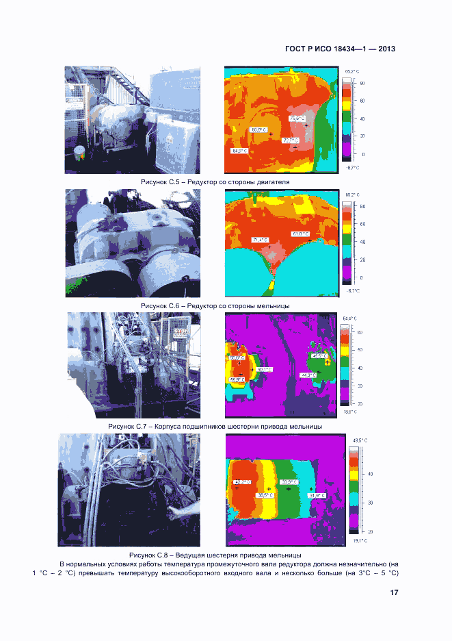 ГОСТ Р ИСО 18434-1-2013, страница 21