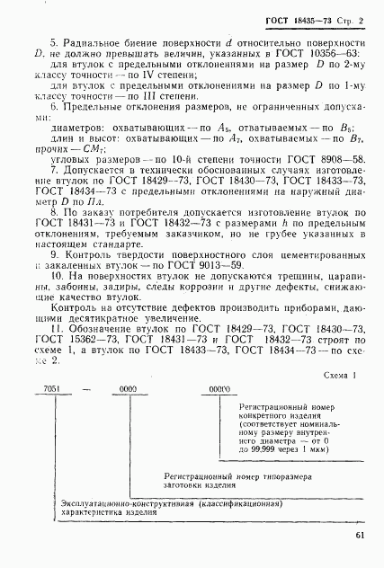 ГОСТ 18435-73, страница 2