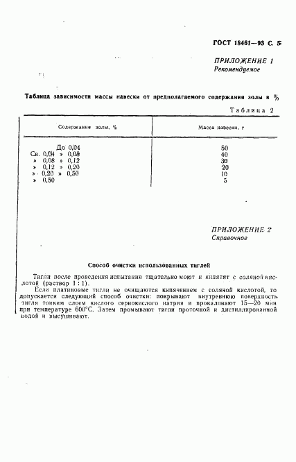 ГОСТ 18461-93, страница 7