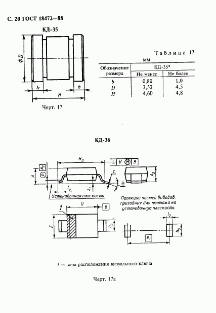 ГОСТ 18472-88, страница 21