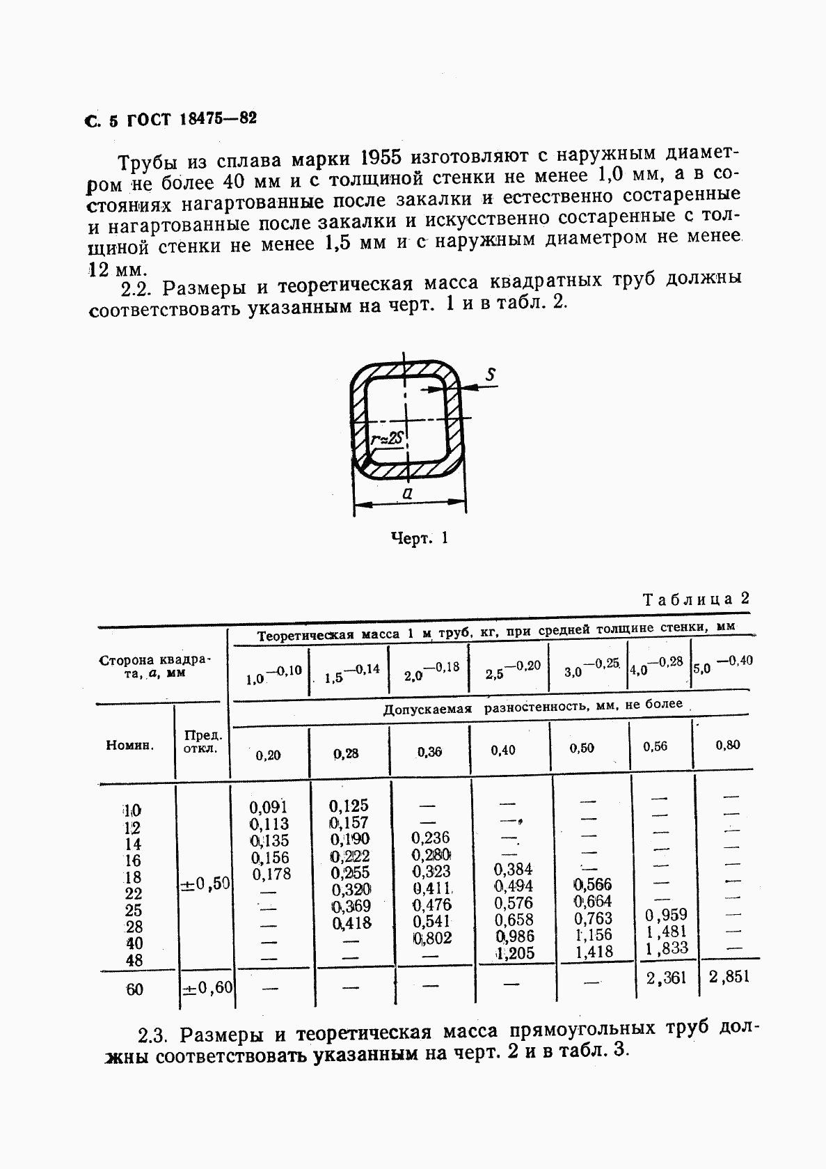 ГОСТ 18475-82, страница 7