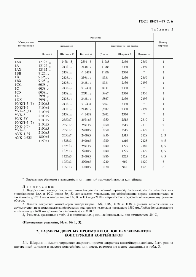 ГОСТ 18477-79, страница 7