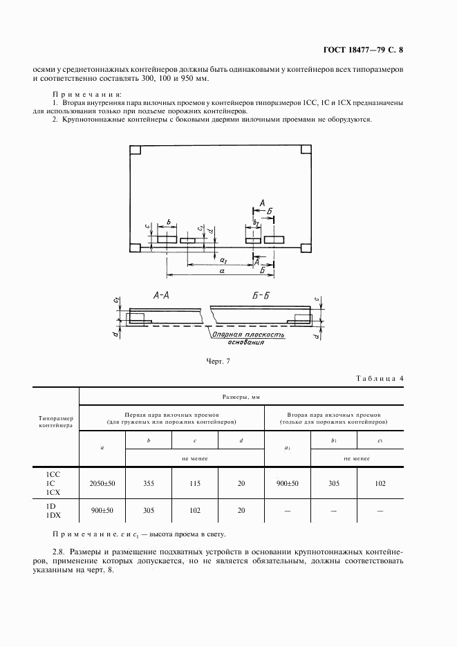 ГОСТ 18477-79, страница 9
