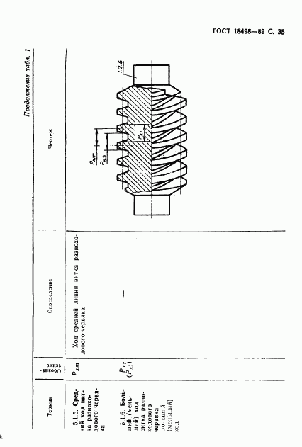 ГОСТ 18498-89, страница 38